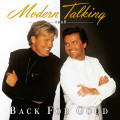 Modern Talking  Back For Good. The 7th Album. Translucent Red Vinyl (2 LP)