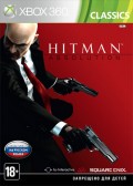 Hitman Absolution (Classics) [Xbox 360]