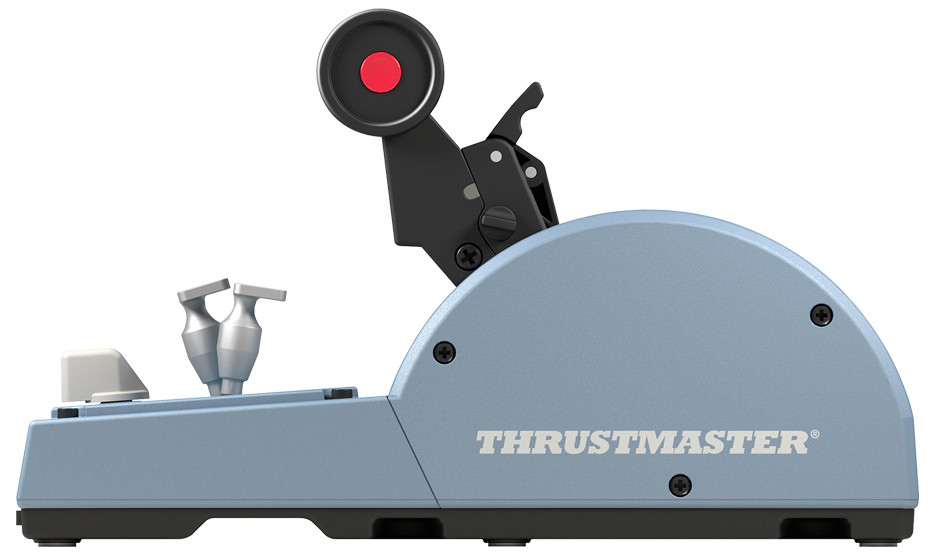   Thrustmaster TCA Quadrant Airbus Edition ww  PC