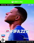 FIFA 22 [Xbox One] – Trade-in | /