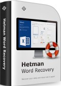 Hetman Word Recovery   [ ]