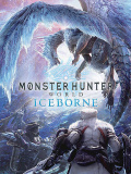 Monster Hunter World: Iceborne.  [PC,  ]