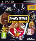 Angry Birds. Star Wars (  PS Move) [PS3]