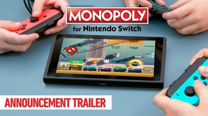 Monopoly [Switch]