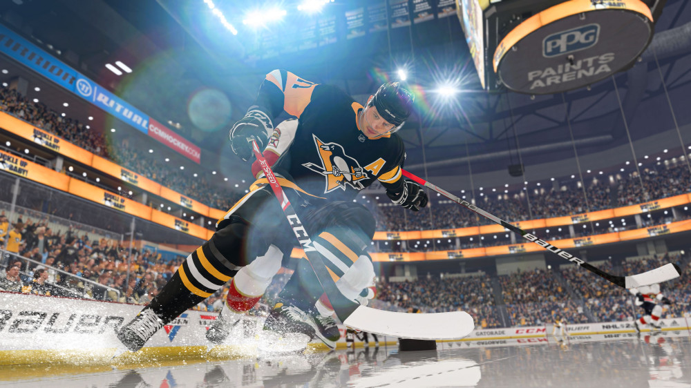 NHL 22 [Xbox One]