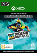 Riders Republic. Ultimate Edition [Xbox,  ]  (RU)