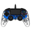  Nacon    PlayStation 4 Blue (PS4OFCPADCLBLUE)
