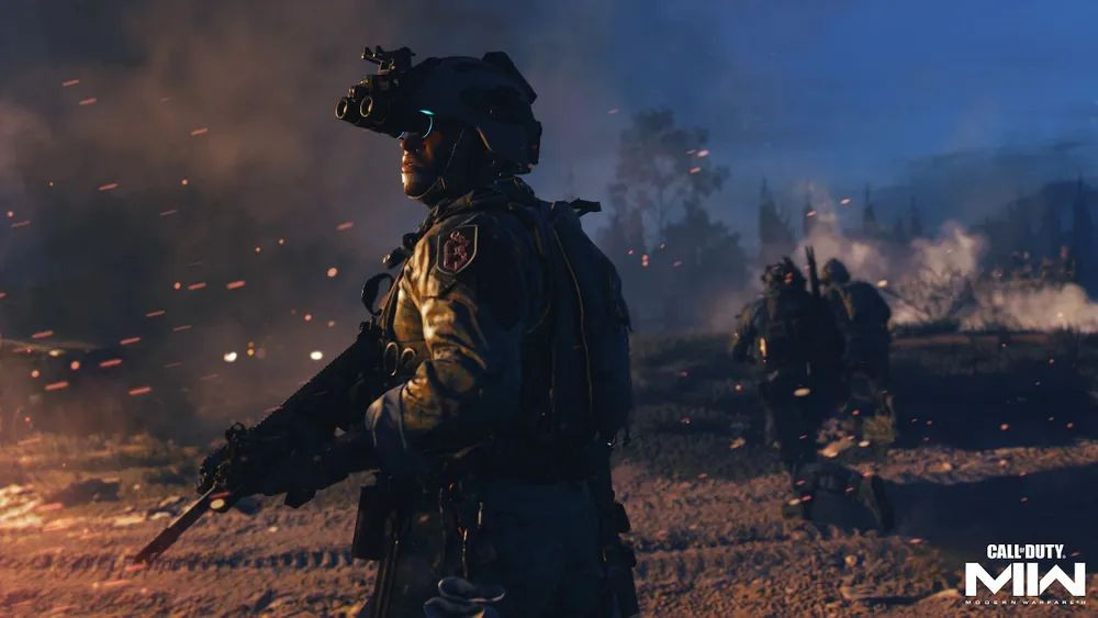 Call of Duty: Modern Warfare II [Xbox] – Trade-in | /