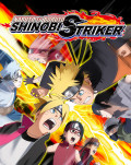 Naruto to Boruto Shinobi Striker [PC,  ]