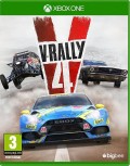 V-Rally 4 [Xbox One]