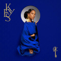 Alicia Keys  Keys (2 LP)