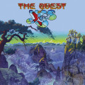 Yes  The Quest (2LP+2CD+Blu-Ray)