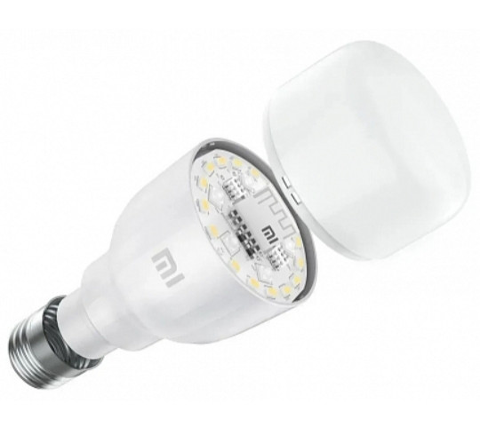   Xiaomi Mi Smart LED Bulb Essential MJDPL01YL (GPX4021GL) ()