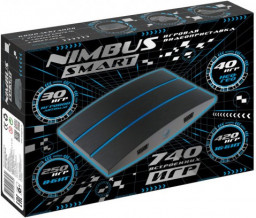 Nimbus Smart (740 ) HDMI (NS-740)