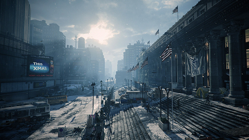 Tom Clancy's The Division Parade Pack  [PC,  ]