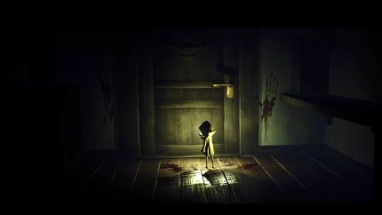 Little Nightmares. Complete Edition [Switch]