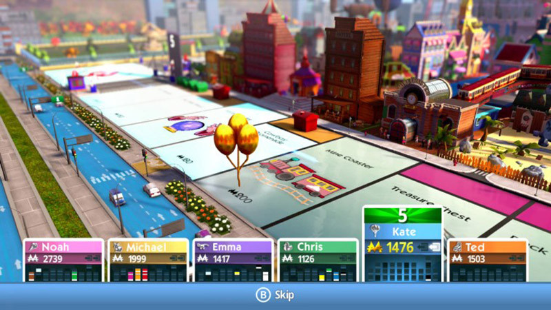 Monopoly [Switch]