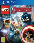 LEGO Marvel  (Avengers) [PS4] – Trade-in | /
