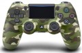  DualShock 4  PS4  Green Cammo () (CUH-ZCT2/E16R)