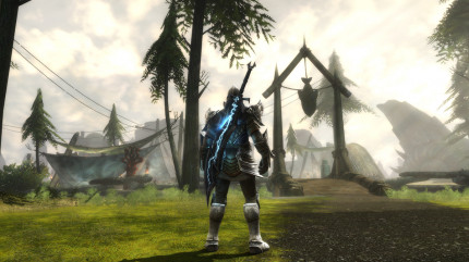 Kingdoms of Amalur: Re-Reckoning.   [Xbox One]