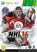 NHL 14 [Xbox 360]