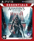 Assassins Creed:  (Rogue) (Essentials) [PS3]
