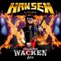 Kai Hansen  Thank You Wacken (CD + DVD)