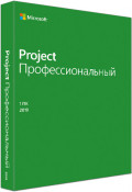 Microsoft Project Professional 2019.  [PC,  ]