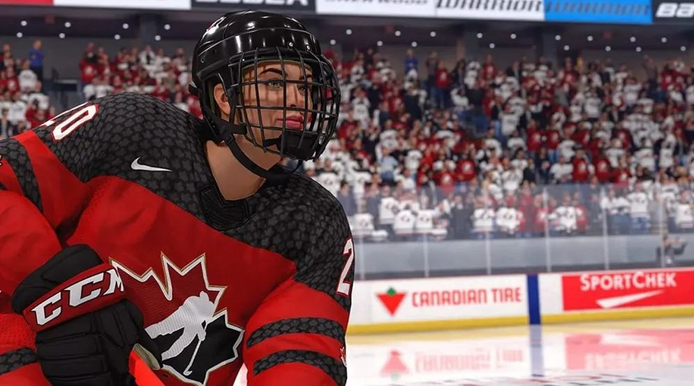 NHL 23 [PS4] – Trade-in | /
