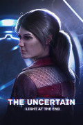 The Uncertain: Light At The End [PC,  ]