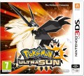 Pokemon Ultra Sun [Nintendo 3DS]