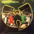 Wu-Tang Clan  The Wu-Tang Classics Vol. 1. A Shaolin Instrumental Series (2 LP)