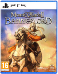 Mount&Blade II: Bannerlord [PS5]