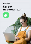 Movavi Screen Recorder 2021.   [MAC,  ]