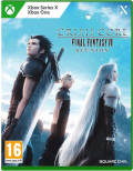 Crisis Core: Final Fantasy VII  Reunion [Xbox One]