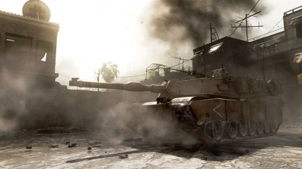Call of Duty: Modern Warfare Remastered [Xbox One]
