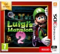 Luigi's Mansion 2 (Nintendo Select) [3DS]
