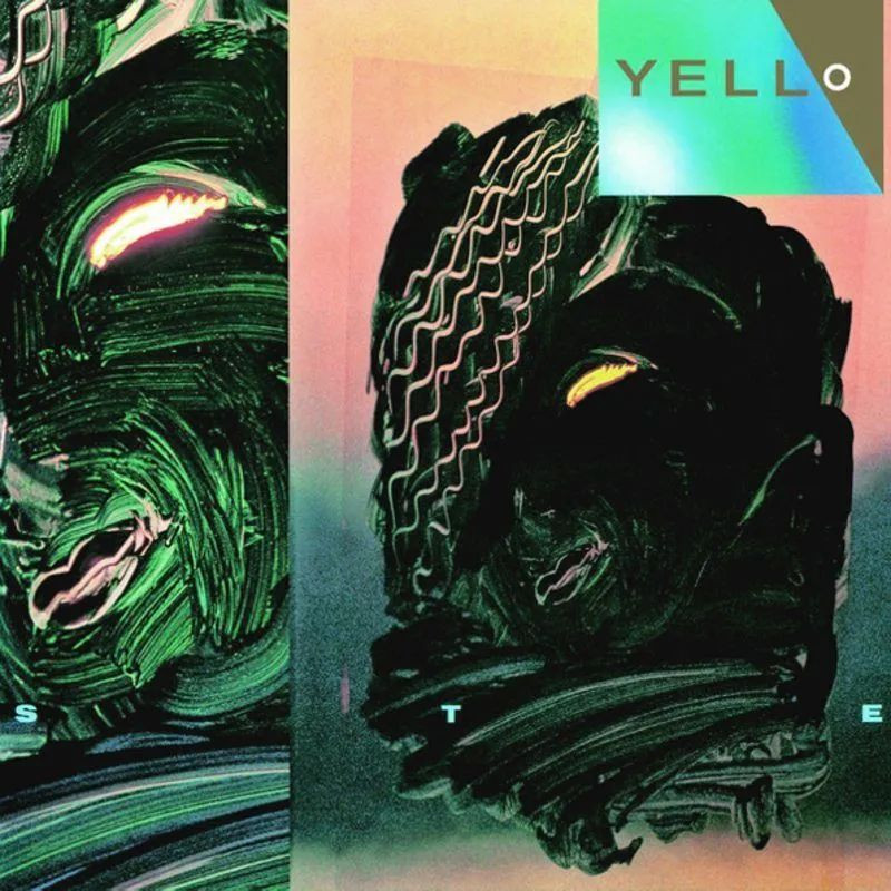 Yello   Flag (LP) + Stella. Remastered Edition (LP) 