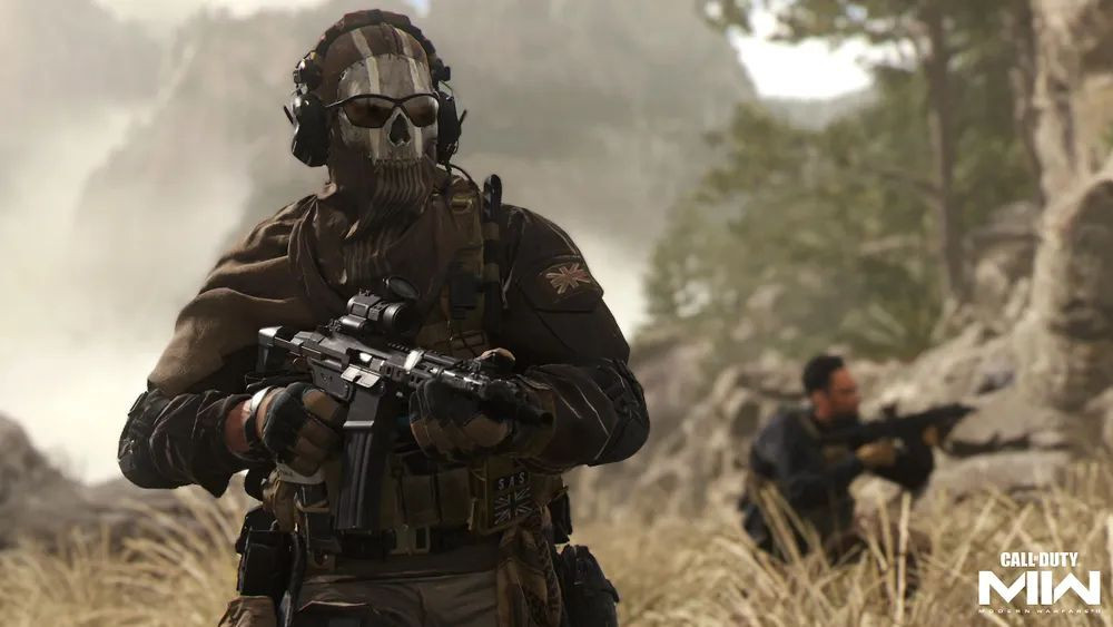 Call of Duty: Modern Warfare II [Xbox] – Trade-in | /