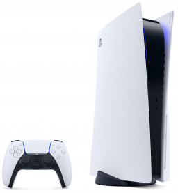  PlayStation 5 (CFI-1108A)
