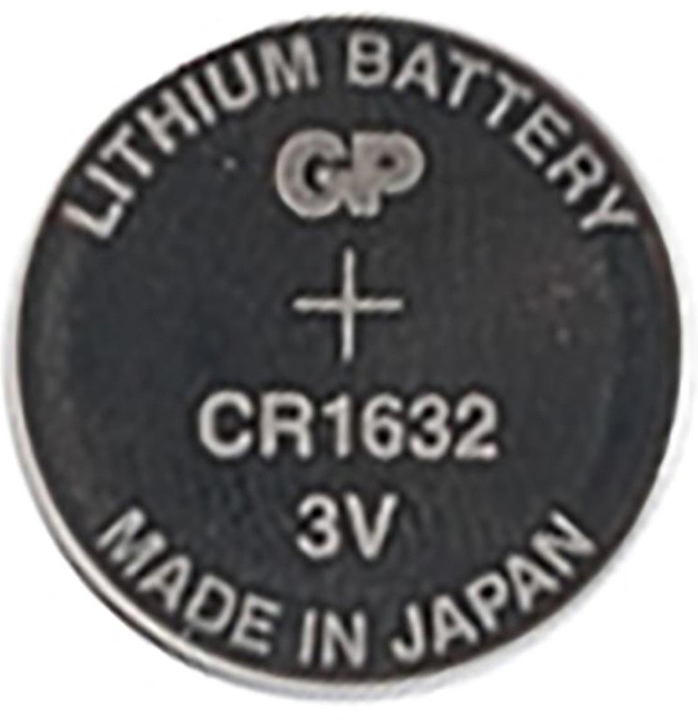    GP Lithium CR1632 (, 1 )