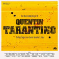  Quentin Tarantino: The Best Songs From Quentin Tarantino`s Films (3 LP)