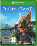 Biomutant [Xbox One]  – Trade-in | /