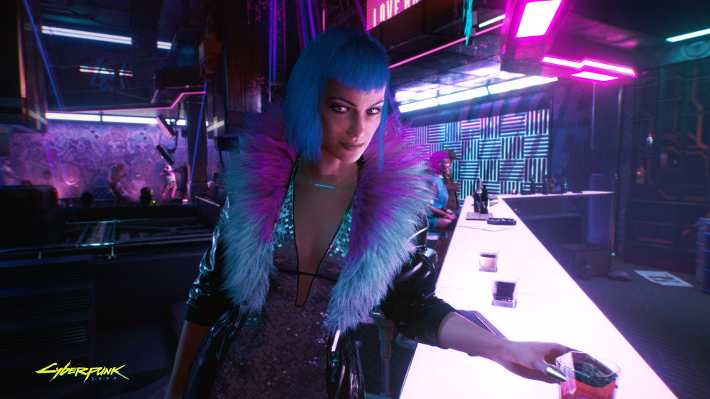 Cyberpunk 2077. Collector's Edition [PS4]