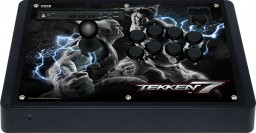   Hori Real Arcade Pro Tekken 7 Edition  PS4 / PS3 / PC
