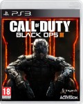 Call of Duty: Black Ops III [PS3]