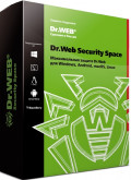 Dr.Web Security Space (2  + 2 . , 2 ) [ ] 