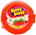   Hubba Bubba  Mega Long Strawberry (56 )