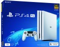 Sony PlayStation 4 Pro (1Tb) White (CUH-7x08)  Trade-in | / – Trade-in | /