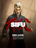 Sifu. Deluxe Edition (Epic Games) [PC,  ]